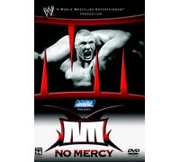 WWE No Mercy [DVD] [Import]