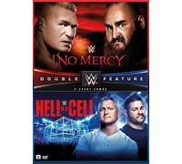 WWE: No Mercy/Hell in a Cell