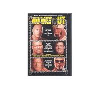 Wwe No Way Out 2003