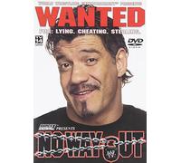 Wwe: No Way Out 2004 [Import USA Zone 1]