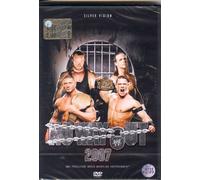 wwe - no way out 2007