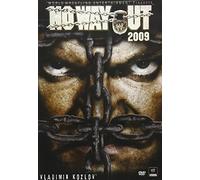 WWE: No Way Out 2009