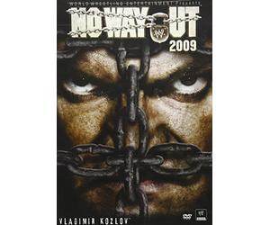 WWE: No Way Out 2009
