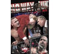 WWE: No Way Out 2012
