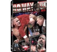 WWE - No Way Out 2012 E