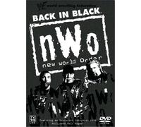 WWE - NWO - New World Order: Back in Black [Import USA Zone 1]