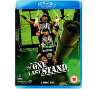 WWE: One Last Stand (Blu-ray) Shawn Michaels Triple H