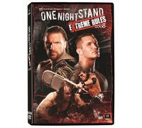 WWE: One Night Stand 2008