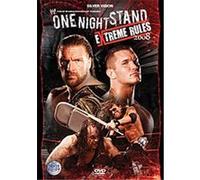 WWE - One Night Stand 2008 G
