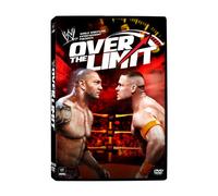 WWE: Over The Limit 2010