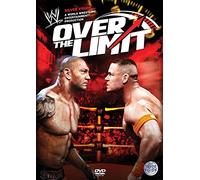 WWE - Over the Limit 2010 - Édition Royaume‑Uni - Italien - Importé