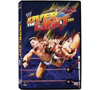 WWE: Over The Limit 2011