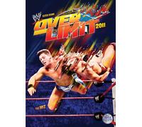 WWE-Over The Limit 2011 [Edizione: Regno Unito] [Import]