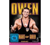 Wwe - Owen Hart of Gold [Import]