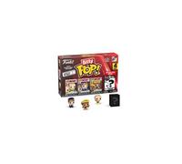 Funko Bitty Pop 4 Pack Wwe Dusty Rhodes Funko