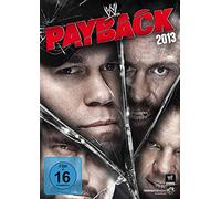 Wwe - Payback 2013