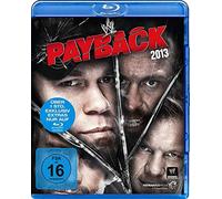 Wwe - Payback 2013