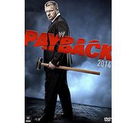 WWE: Payback 2014