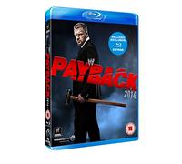 Wwe - Payback 2014 [Blu-ray]
