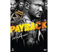 WWE: Payback 2015