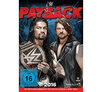 Wwe - Payback 2016