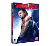 WWE: Payback 2020 [DVD]