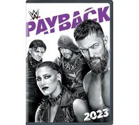 WWE: Payback 2023