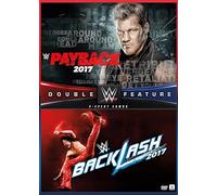 WWE: Payback/Backlash 2017