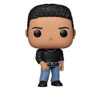 WWE POP Vinyl Figure Dwayne "The Rock" Johnson 9 cm Funko