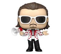 WWE POP Vinyl Figure Jimmy Hart 9 cm Funko
