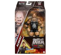 WWE Prince Albert 2025 Mattel Elite Collection Monday Night Wars Series 7 Figurine de lutte