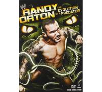 WWE: Randy Orton-The Evolution of a Predator