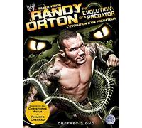 Randy Orton : The Evolution Of A Predator