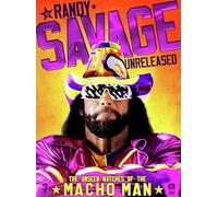 WWE: Randy Savage Unreleased Unseen Matches of The Macho Man
