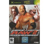 WWE Raw 2 : Ruthless Aggression
