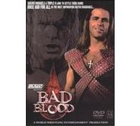 WWE Raw: Bad Blood - DVD Zone 1