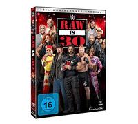 Wwe - Raw is 30-30th Anniversary Special [Import]