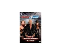 WWE – Raw : Les matchs les plus mémorables – Volume 2