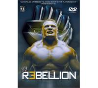 WWE Rebellion 2002 [Import USA Zone 1]