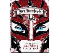 WWE: Rey Mysterio-Biggest Little Man