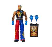 WWE Rey Mysterio Elite Greatest Hits 7 Figurine de lutte