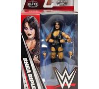 WWE Rhea Ripley Mattel Elite Collection Greatest Hits Series 11 Figurine d'action de lutte