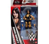 WWE RHEA RIPLEY Mattel Figurine Elite Collection Greatest Hits Série 11