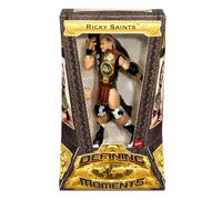 WWE Ricky Saints 2026 Defining Moments (Wave 3) Ringside Exclusive
