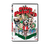 WWE: Ring in The Holiday