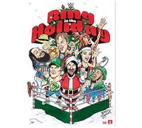 Wwe: Ring In The Holiday [Dvd] [Import]