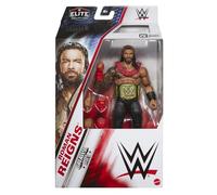 WWE Roman Reigns Elite Greatest Hits 8 Figurine de lutte