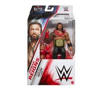 WWE Roman Reigns Elite Greatest Hits 8 Jouet de lutte Figurine d'action