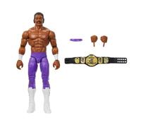 WWE Figurine de lutte Ron Simmons Elite Greatest Hits 7