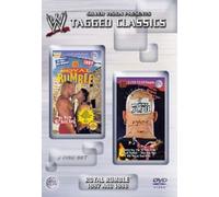 WWE - ROYAL RUMBLE 1997-1998 G